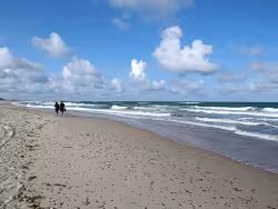 Lietuvos pajūrys