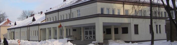 Marijampolės apylinkės teismas