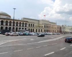 Kelionės nuotrauka