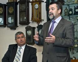 Konferencijos nuotrauka