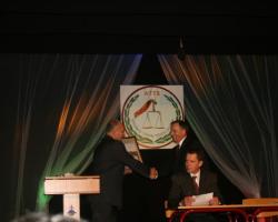 Konferencijos nuotrauka