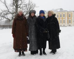 Kelionės nuotrauka