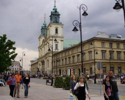 Kelionės nuotrauka