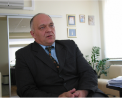Pavelo Borkovskio nuotrauka