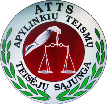 Apylinkių teismų teisėjų sąjunga